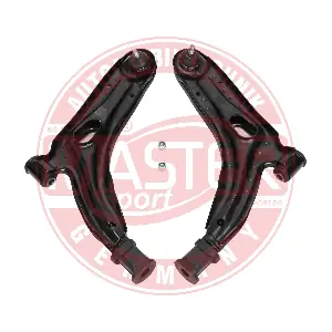 MASTER-SPORT GERMANY 37111-KIT-MS