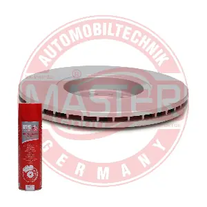 MASTER-SPORT GERMANY 24012501131PR-PCS-MSP