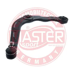 25177PCSMS MASTER-SPORT GERMANY