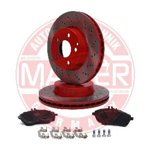 MASTER-SPORT GERMANY 202821000