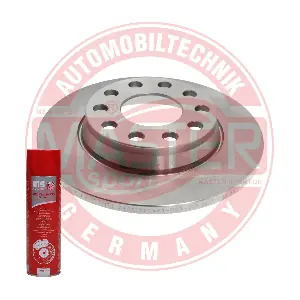 MASTER-SPORT GERMANY 24011201481-PCS-MSP