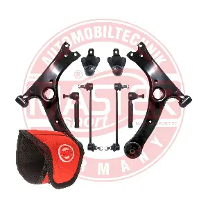 MASTER-SPORT GERMANY 36902-KIT-MSM