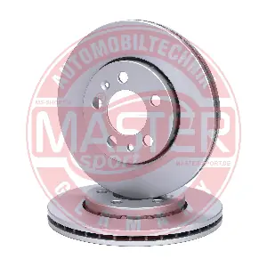 MASTER-SPORT GERMANY 24012201511PR-SET-MS