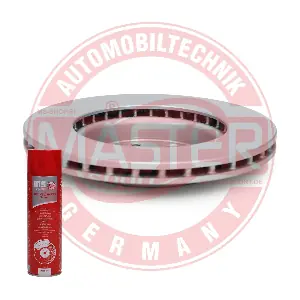 MASTER-SPORT GERMANY 24012001841PR-PCS-MSP