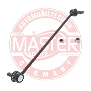 27730-PCS-MS MASTER-SPORT GERMANY