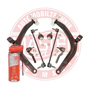 MASTER-SPORT GERMANY 36927-KIT-MSP