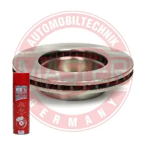 MASTER-SPORT GERMANY 24012802131-PCS-MSP