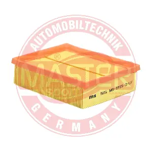 MASTER-SPORT GERMANY 1955-2-LF-PCS-MS