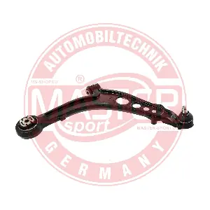 33766-PCS-MS MASTER-SPORT GERMANY