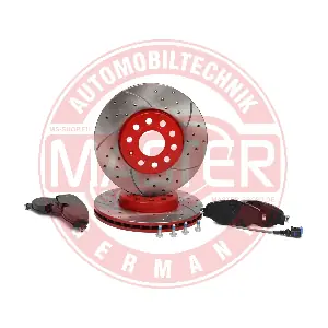 MASTER-SPORT GERMANY 202521451