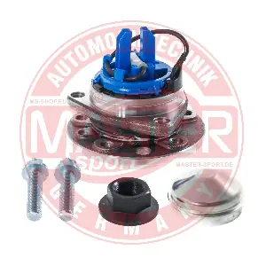 MASTER-SPORT GERMANY 6506-SET-MS