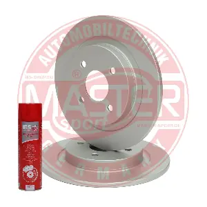 MASTER-SPORT GERMANY 24011003131-SET-MSP