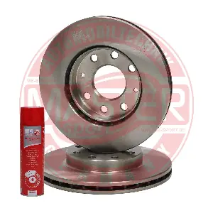 MASTER-SPORT GERMANY 24012002271-SET-MSP