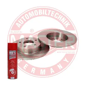MASTER-SPORT GERMANY 24011002851-SET-MSP