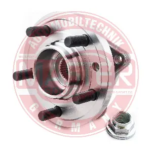6750-SET-MS MASTER-SPORT GERMANY