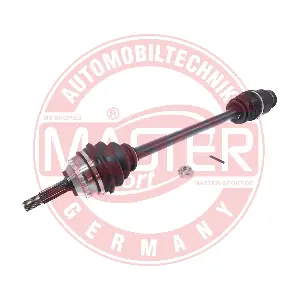 303234-SET-MS MASTER-SPORT GERMANY