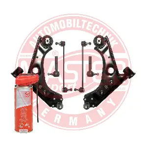 MASTER-SPORT GERMANY 36978-KIT-MSP