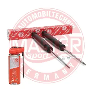 MASTER-SPORT GERMANY 16K003702P