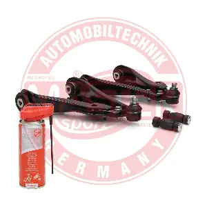 MASTER-SPORT GERMANY 37165/1-KIT-MSP