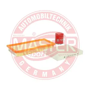 MASTER-SPORT GERMANY 450001052