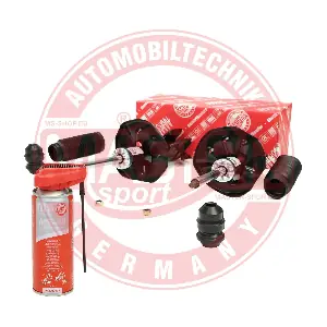 MASTER-SPORT GERMANY 16K001793P