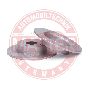 MASTER-SPORT GERMANY 24010901691PR-SET-MS