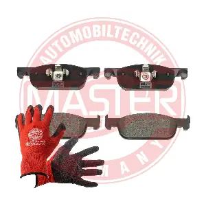 13046117182T-SET-MSP MASTER-SPORT GERMANY