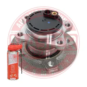 3697-SET-MSP MASTER-SPORT GERMANY