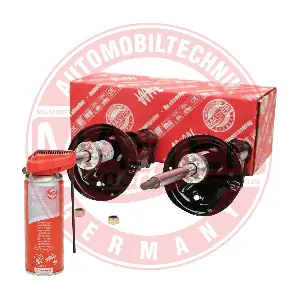 MASTER-SPORT GERMANY 16K001271P