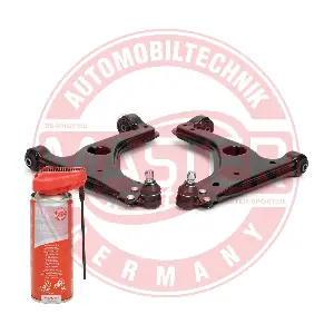 MASTER-SPORT GERMANY 36937/1-KIT-MSP