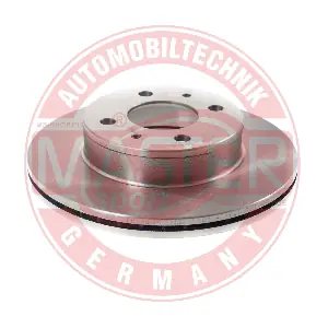 MASTER-SPORT GERMANY 24011901141-PCS-MS