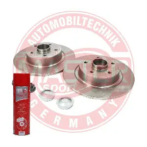 MASTER-SPORT GERMANY 2401110101B-SET-MSP