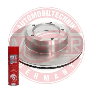 MASTER-SPORT GERMANY 24012401431-PCS-MSP