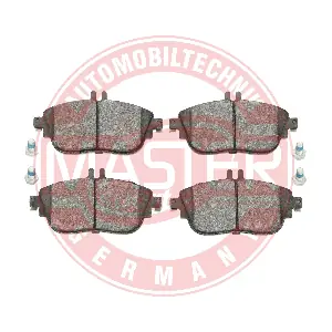 13046027792NSETMS MASTER-SPORT GERMANY