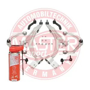 MASTER-SPORT GERMANY 37006-KIT-MSP