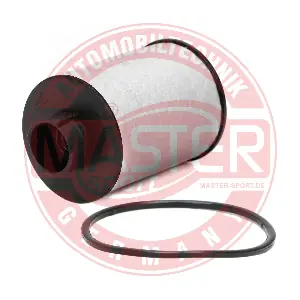 MASTER-SPORT GERMANY 208DK-KF-PCS-MS