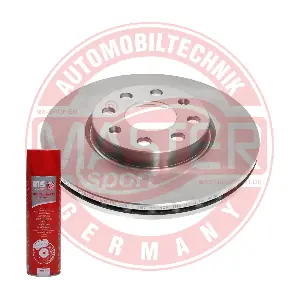 MASTER-SPORT GERMANY 24012202311-PCS-MSP