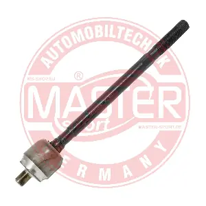 18116-PCS-MS MASTER-SPORT GERMANY