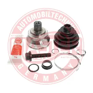 303509-SET-MS MASTER-SPORT GERMANY