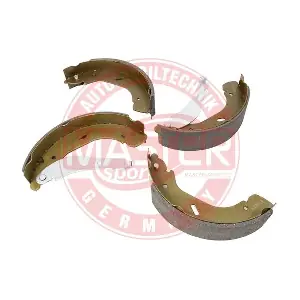 MASTER-SPORT GERMANY 03013704112-SET-MS
