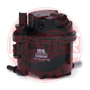 MASTER-SPORT GERMANY 939-KF-PCS-MS