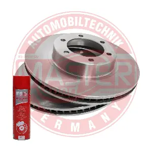 MASTER-SPORT GERMANY 24012801941-SET-MSP