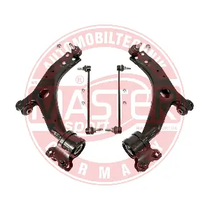 MASTER-SPORT GERMANY 36975/1-KIT-MS