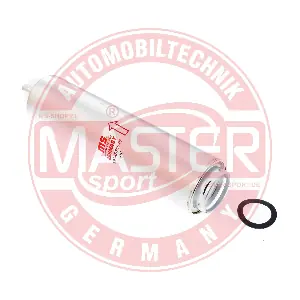 MASTER-SPORT GERMANY 5001-KF-PCS-MS