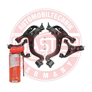 36953-KIT-MSP MASTER-SPORT GERMANY