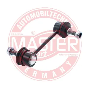 26791PCSMS MASTER-SPORT GERMANY