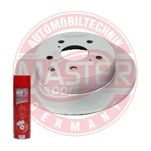 MASTER-SPORT GERMANY 24011207141-PCS-MSP