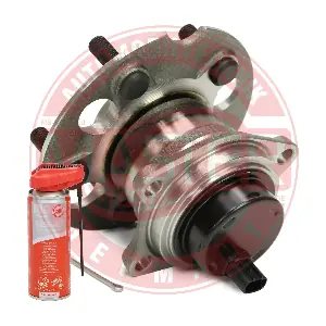 MASTER-SPORT GERMANY 6823-SET-MSP