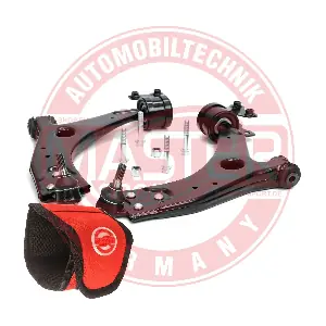 MASTER-SPORT GERMANY 36895/1-KIT-MSM