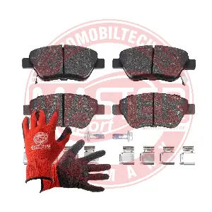 MASTER-SPORT GERMANY 13046038392N-SET-MSP
